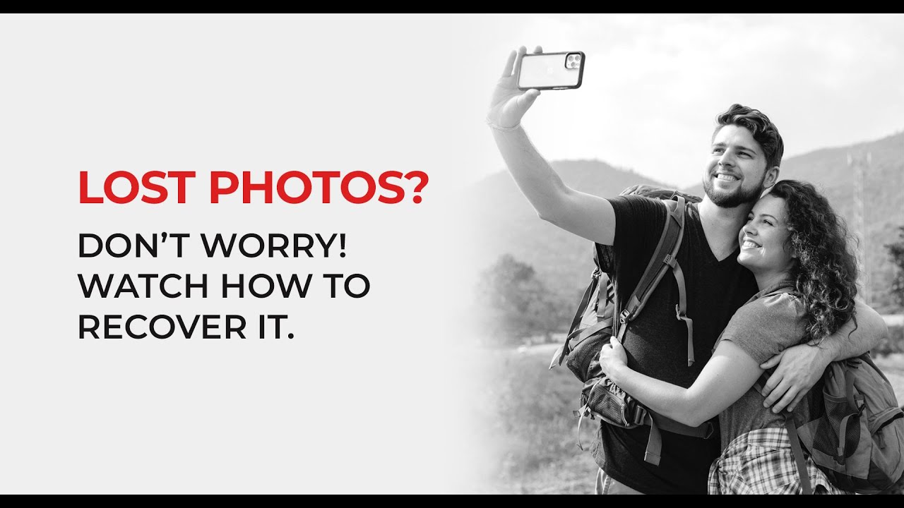 Stellar Photo Recovery Software : Recovers Lost or Deleted Photos