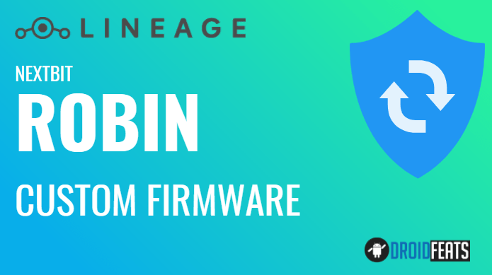 Update Nextbit Robin