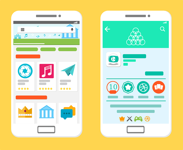 Android Launcher App