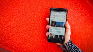 Download the Official Google Pixel 2 [full resolution] Wallpapers