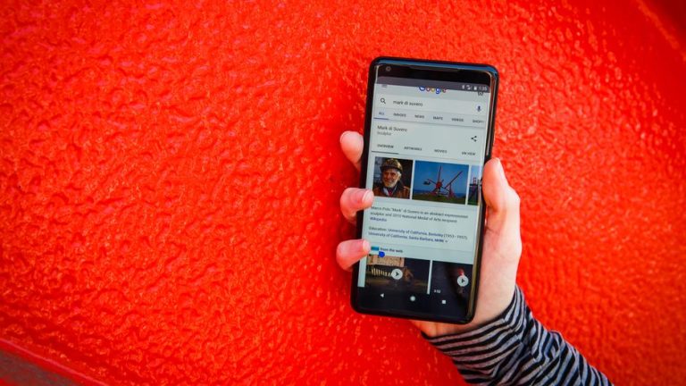 Download the Official Google Pixel 2 [full resolution] Wallpapers