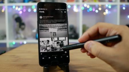 Install ElementalX-OP5: Custom Kernel for the OnePlus 5
