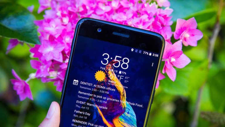 Update OnePlus 5 to Resurrection Remix 6.0 [official] Oreo Custom Firmware