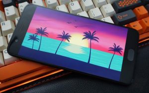 Install Official TWRP [latest] on OnePlus 5 — Custom Recovery
