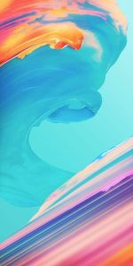 OnePlus 5T Wallpaper