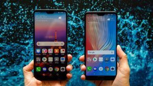 How to Unlock Bootloader on Huawei P20 [all variant] — official method
