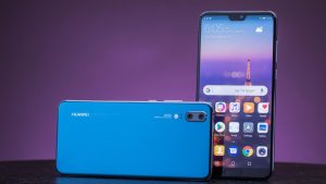 Install TWRP and Root Huawei P20 Pro, P20 lite, and P20