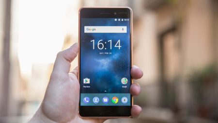 Download Nokia 6 Android 8.1 Oreo Official Update — OTA ZIP