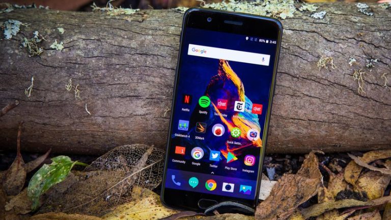 How to fix problems with the OnePlus 5 — Ultimate Guide