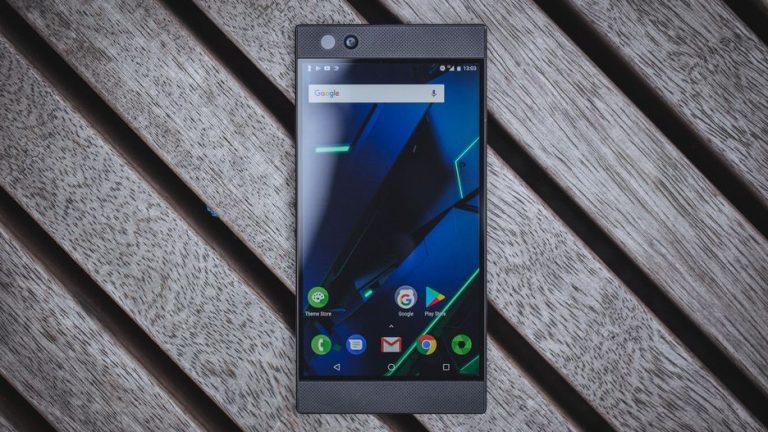 How to Install Android 8.1 Oreo Update on Razer Phone (OTA) Manually