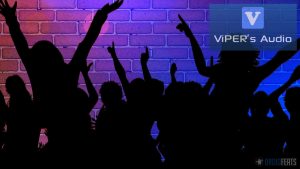 Install Official ViPER4Android Audio Effects on Android 8.1 Oreo Install Official ViPER4Android Audio Effects on Android 8.1 Oreo
