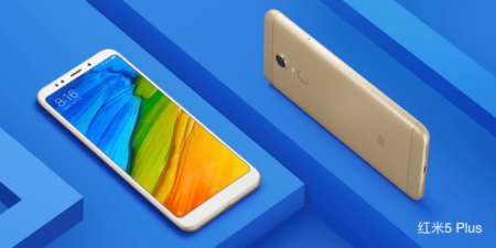 How to Install TWRP and Root Xiaomi Redmi 5/5 Plus (Redmi Note 5)