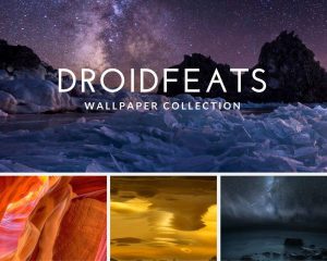 Download Nokia 7 Plus Stock [official] Wallpapers — (11 files in a ZIP)