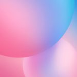 MiUI 9 Stock Wallpaper