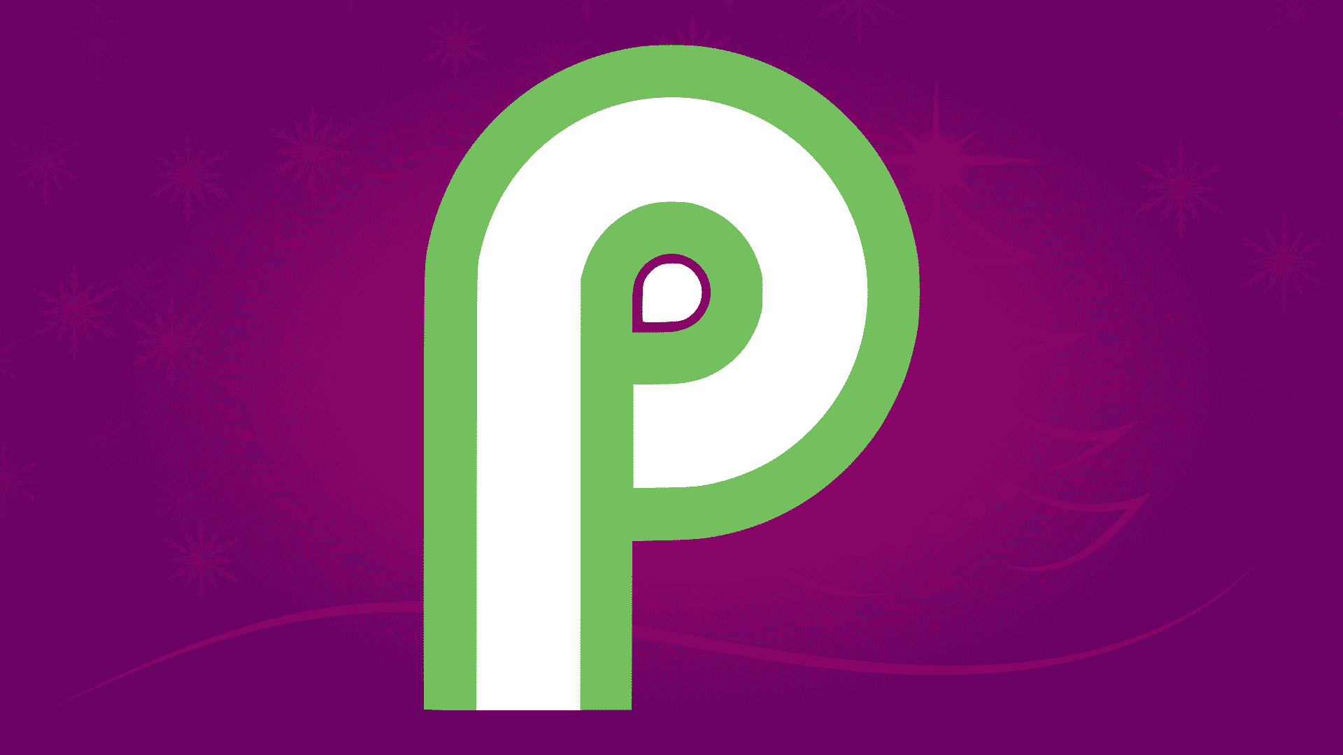 Android P Android P