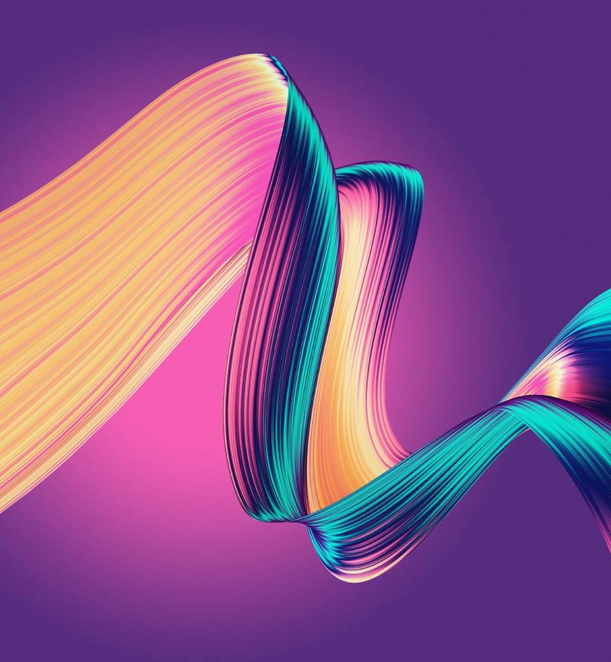 Honor Play Wallpapers