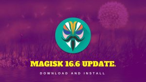 Download Magisk 16.6 Beta with Magisk Manager 5.8.0 APK Download Magisk 16.6 Beta with Magisk Manager 5.8.0 APK