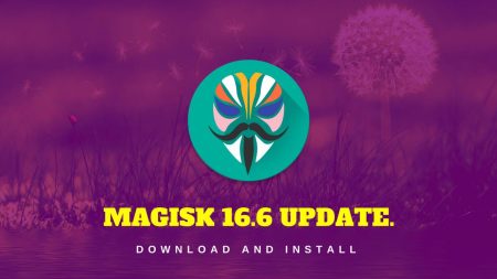 Download Magisk 16.6 Beta with Magisk Manager 5.8.0 APK