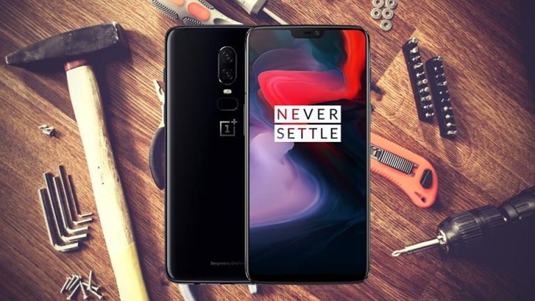 OnePlus 6 MEGA Unbrick Guide: Get Back to Stock from a Hard Brick