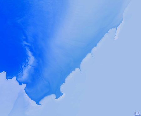 Download Android 9.0 Pie Official Wallpapers [QHD] — 2331×1920 pixels
