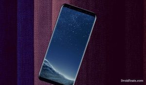 HOW TO: Install TWRP on Galaxy S8 (all variant) | Custom Recovery