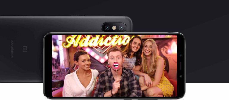 How to install TWRP and root Xiaomi Mi A2