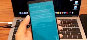 How to enter Download (Odin) Mode on Galaxy A6 and A6+ How to enter Download (Odin) Mode on Galaxy A6 and A6+
