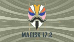 Download Magisk 17.2 root package (ZIP + APK) here!