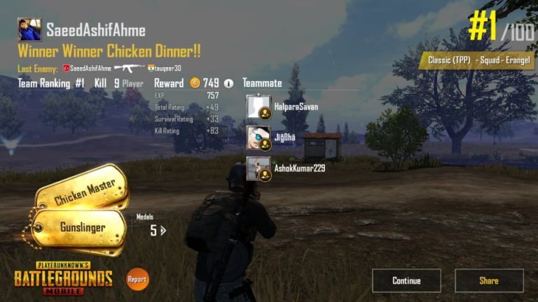 How to improve FPS in PUBG Mobile for better gameplay [ZERO Lag experience]