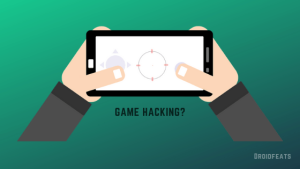 What is Game Hacker for Android? Is that legal? What is Game Hacker for Android? Is that legal?