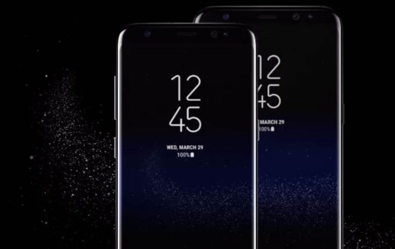 Update Galaxy S8 / S8+ to Android 9.0 Pie Beta (One UI) official firmware