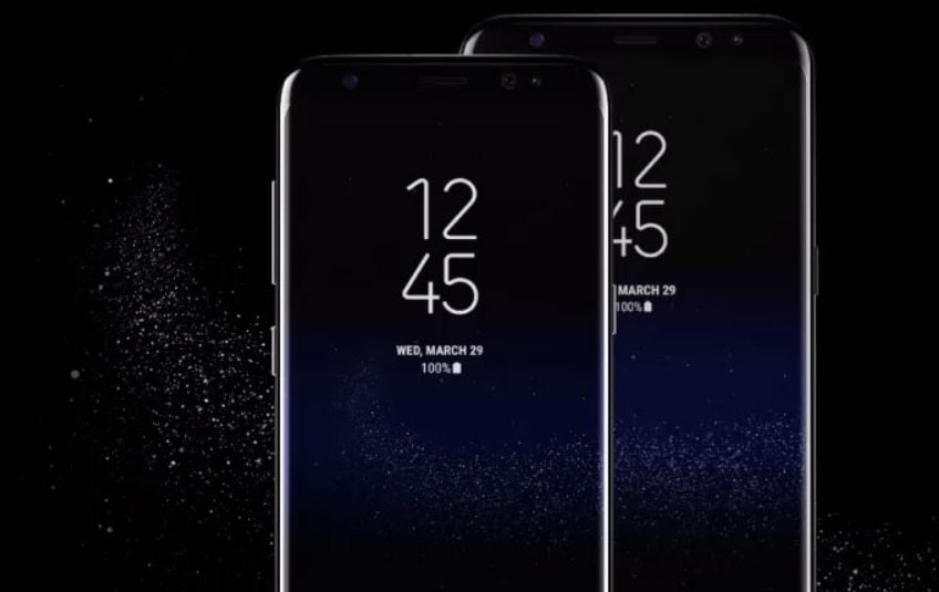 Update Galaxy S8 / S8+ to Android 9.0 Pie Beta (One UI) official firmware