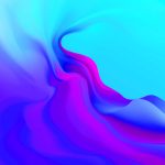 Huawei Nova 4 Stock Wallpapers