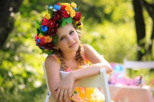 Fruit Vegetables Coloring Book app review: How it can help kids to sharpen minds?
