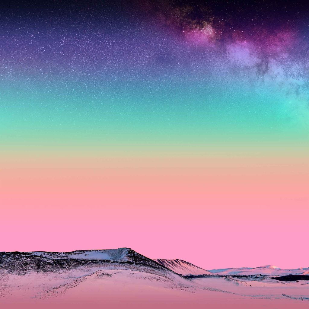 Galaxy M10 and M20 wallpaper