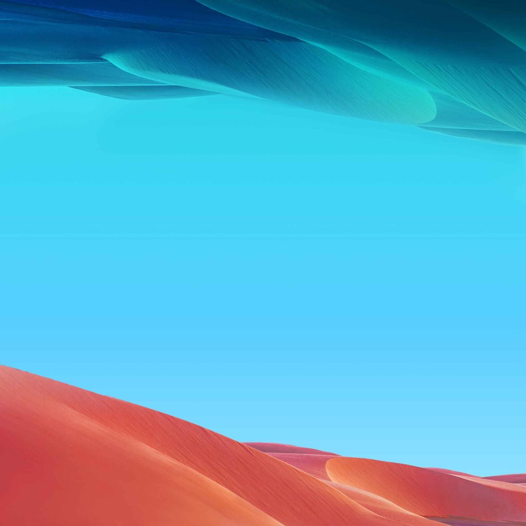 Galaxy M10 and M20 wallpaper