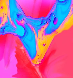 Honor V20 Wallpaper