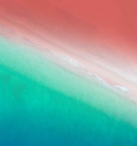 Honor V20 Wallpaper