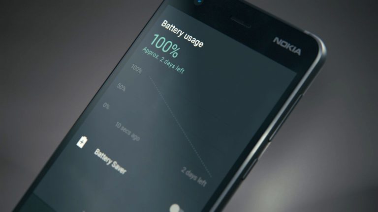 Nokia 2 can’t be upgraded to Android Pie, HMD ask users to choose between Nougat or Oreo!