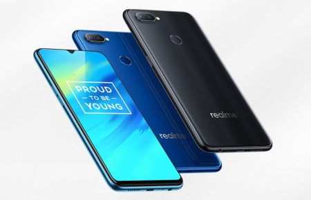 Users can now unlock the bootloader on the Realme 2 Pro!