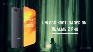 How to Unlock Bootloader on Realme 2 Pro [Official method] using in-depth test