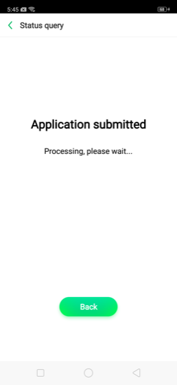 Bootloader unlock on Realme device