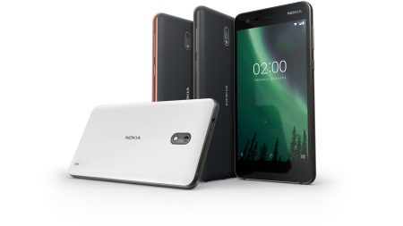 Nokia 2 beta testers can now update to stable Android Oreo!