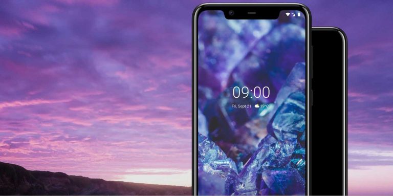 Nokia 5.1 Plus with 6GB RAM and 64GB of storage is now available in India!