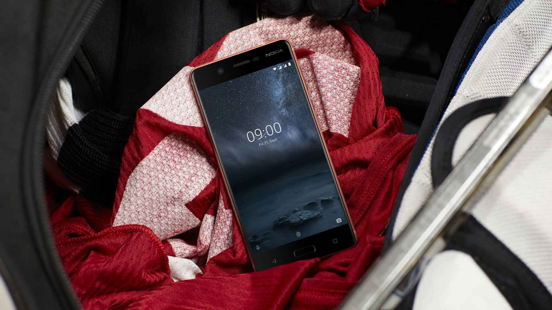 Nokia 5