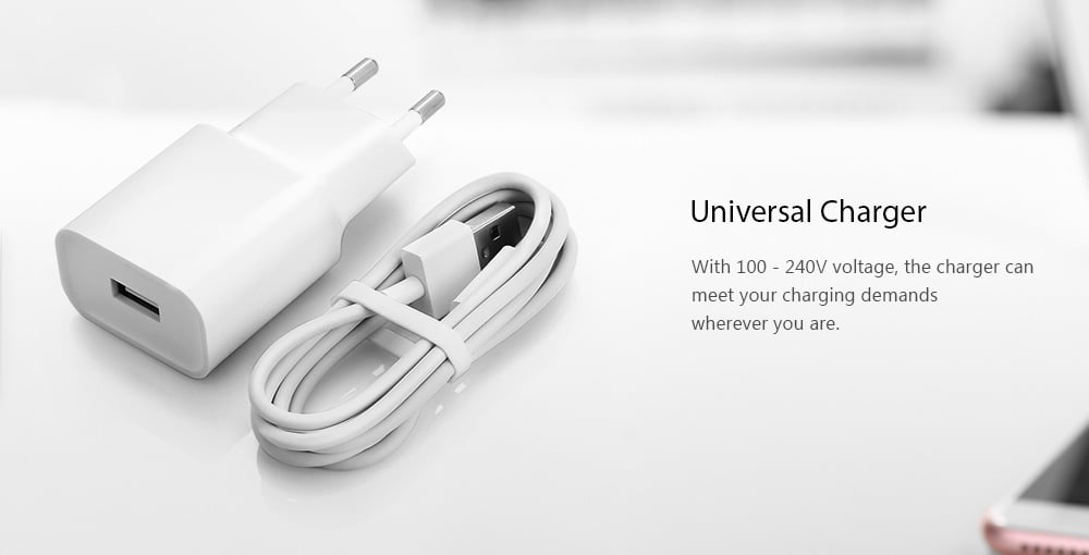 Xiaomi Original Charger Xiaomi Original Charger