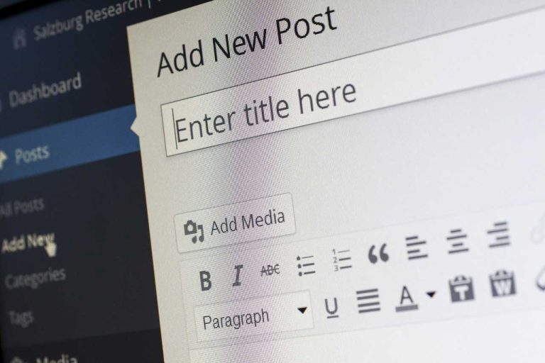 10+ Best Android apps for Bloggers to make Blogging easier in 2019