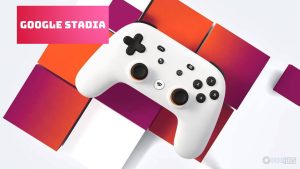 Games that are available on Google Stadia [Exclusives]