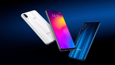 Meizu Note 9 launch: full specifications and more