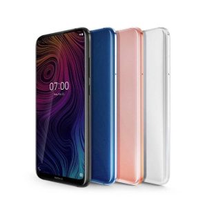 Nokia 6.2 (X71) back panel leaks, also appear​ on Geekbench! Nokia 6.2 (X71) back panel leaks, also appear​ on Geekbench!